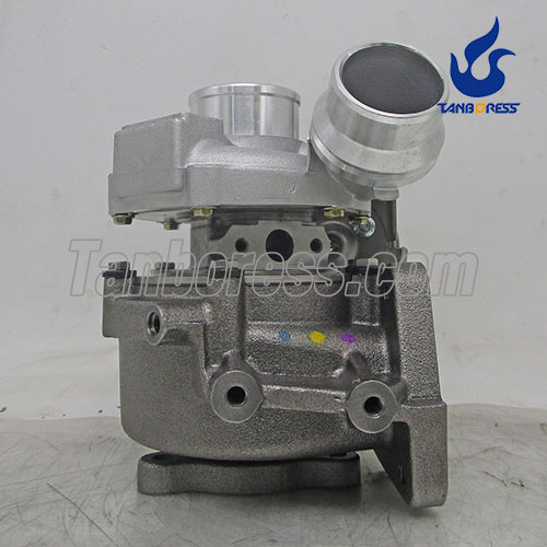 Turbocharger for Mitsubishi 4N14-0-30L TF035HL10 49335-01120