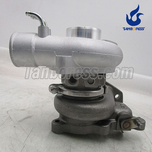 Turbocharger for Hyundai  D4BH  TD04-11G-4 49177-02512