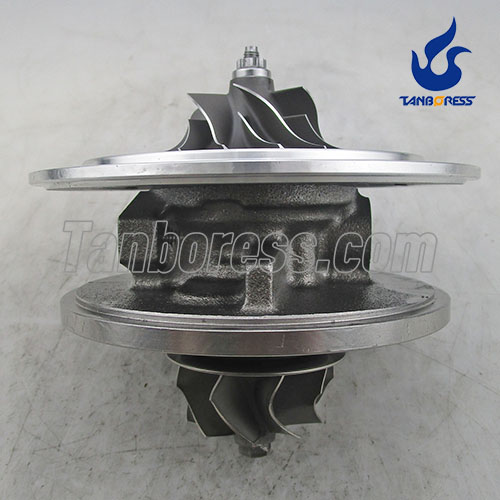 CHRA Cartridge for Dodge | Mercedes-Benz OM612 D5S | OM 612 DE 27 LA GT2256V 709838-0001