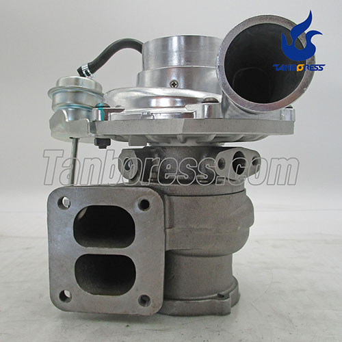 Turbocharger for Isuzu RHE6 8981534800