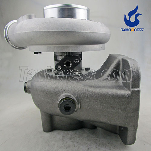 Turbocharger for Cummins 6CTA | M2 H2D 3538623
