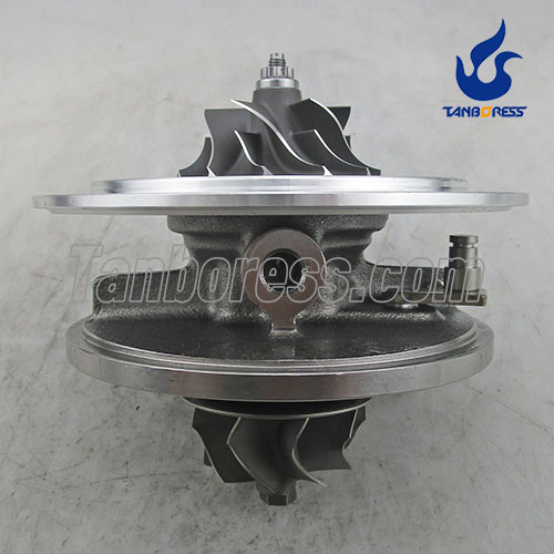 CHRA Cartridge for Dodge | Mercedes-Benz OM612 D5S | OM 612 DE 27 LA GT2256V 709838-0001