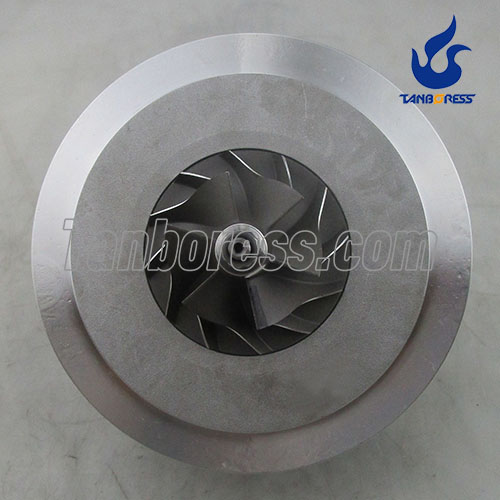 CHRA Cartridge for Alfa-Romeo | Lancia 2.4 JTD 20 Valve Euro-4 Fiat | JTD 20V GTA2256V | GT2256V 765277-0001