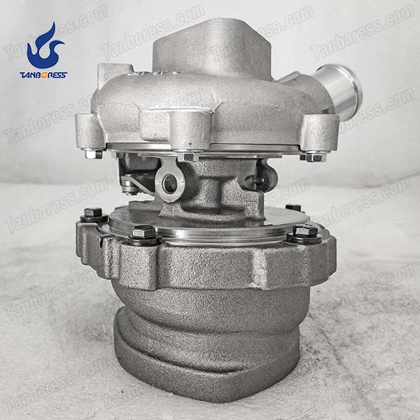 Turbocharger for Ford 854800-0001 | BK3Q-6K682-PC | 1717628 | 1863278 Oil cooled