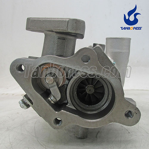 Turbocharger for Mitsubishi 4M40 | 4M40Q TF035HM 49135-03110