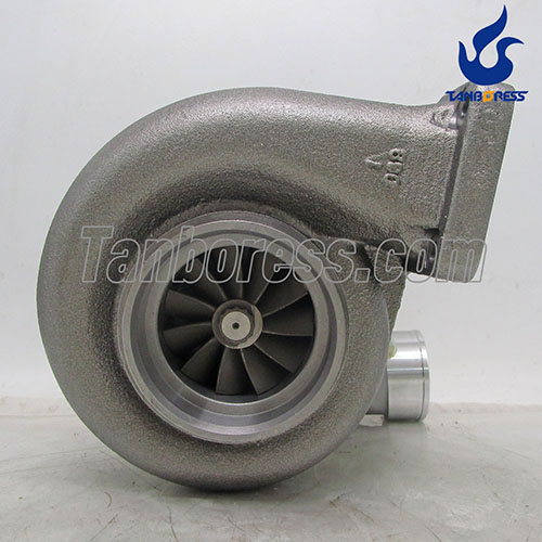 Turbocharger for Hitachi | Isuzu 6WA1T RHC91-175Q28NABRL7012CUB VI98
