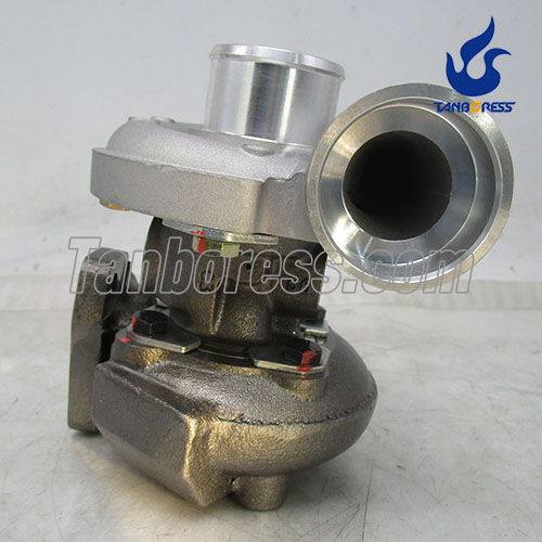Turbocharger for Deutz BF4M1012C | BF4M1012E | BF4M1012EC S1B 312490