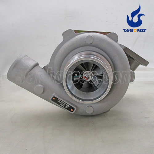 Turbocharger for Ford | New Holland
