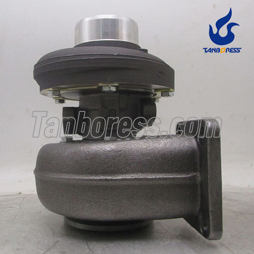 Turbocharger for John Deere 6068H S200S055 S200S-055 172433
