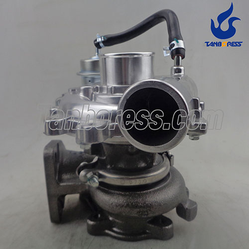 Turbocharger for Toyota 2KD-FTV CT16 17201-30030