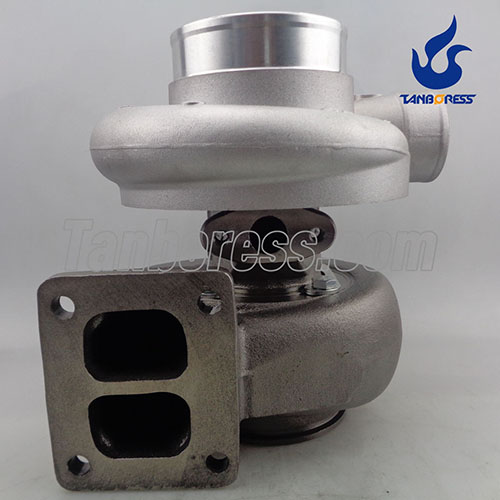 Turbocharger for Cummins HX40 3596987