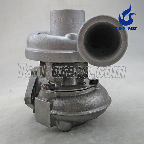 Turbocharger for Deutz Industrial TO4E13 | T04E13 DTA466B | DTA466C | DTA466E | DTA466D 319261 4281437