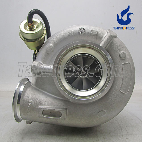 Turbocharger for Volvo D16A HX60W 3590052