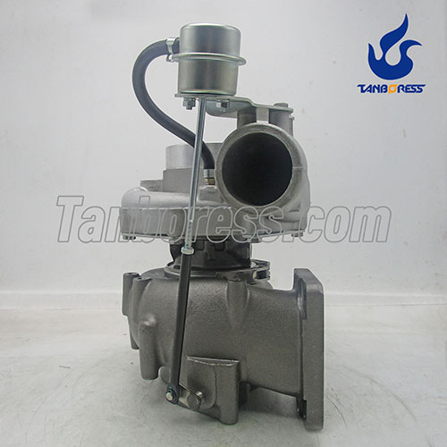 Turbocharger for DAF XE250C/280C Euro 3 K31 53319887144