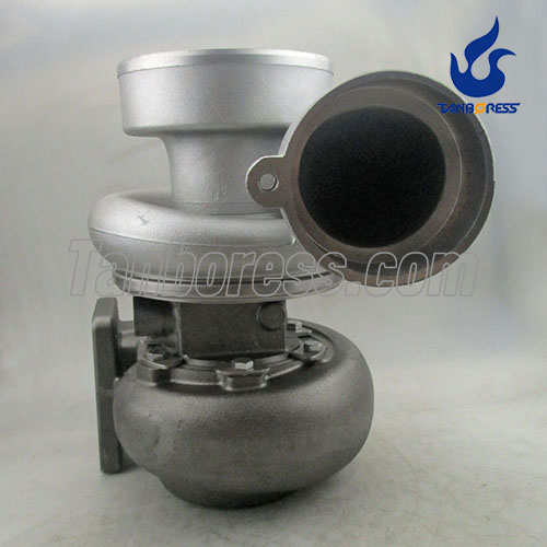 Turbocharger for Caterpillar  T1238  465032-0001