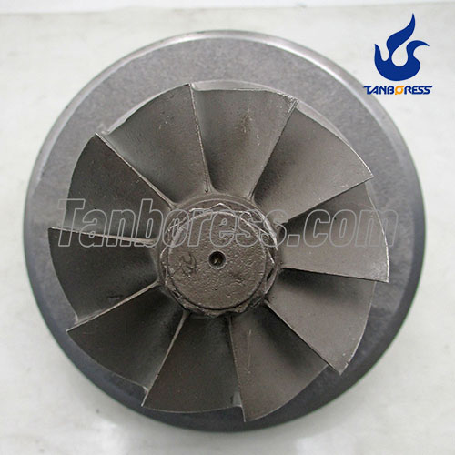 CHRA Cartridge for Komatsu P139 S400 318714