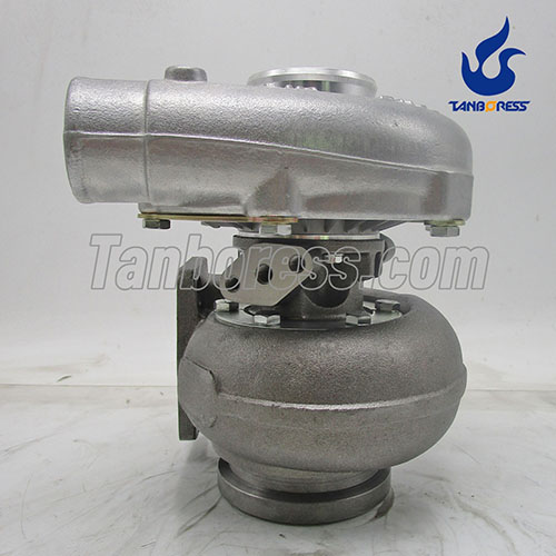 Turbocharger for Navistar DT360 T04E17 465225-0001
