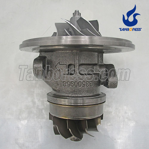 CHRA Cartridge for Cummins  HX40W 6CT 3591248 3591196