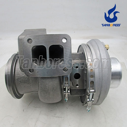 Turbocharger for Caterpillar C9 S310CG080 175210