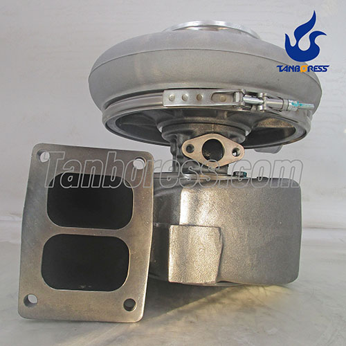 Turbocharger for Cummins K50 HX80 4044427