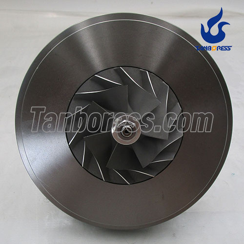 CHRA Cartridge for HOWO WD615 HX55W 4051174