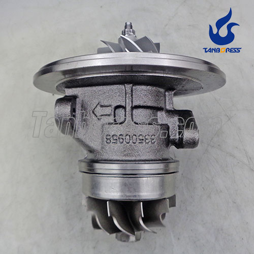 CHRA Cartridge for Cummins HX35W  QSB | QSB Tier-3 4039630 4030871