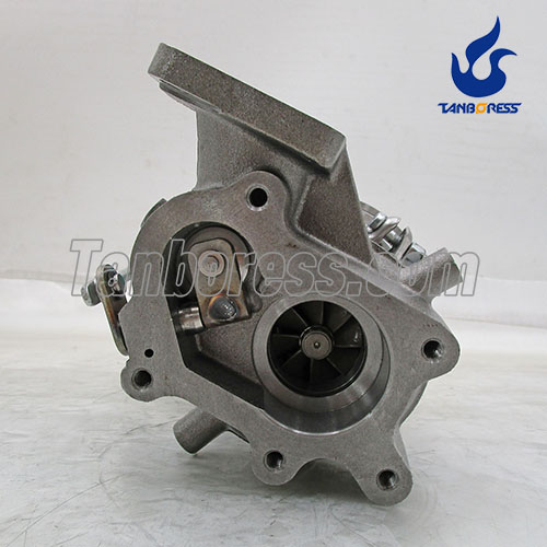 Turbocharger for Isuzu RHF5 VIFV