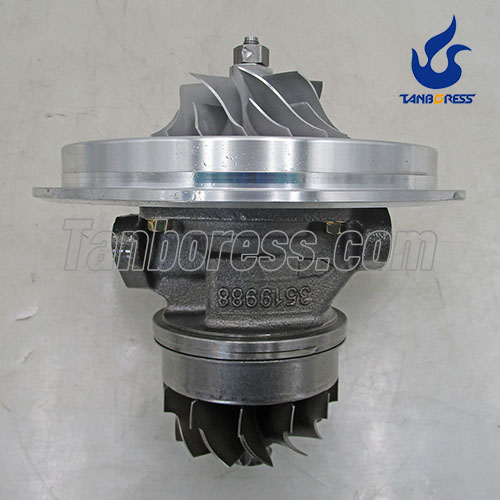 CHRA Cartridge for Cummins | Komatsu | Volkswagen ( VW ) H1E 6CTAA 3545416  3531793