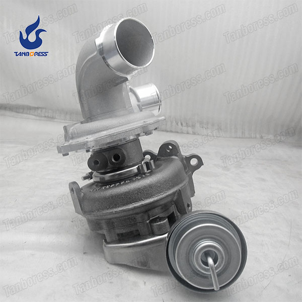 Turbocharger for Toyota VAA10027 | 172010R010 | F43VAD-S0040B | 1720126020 | VB14
