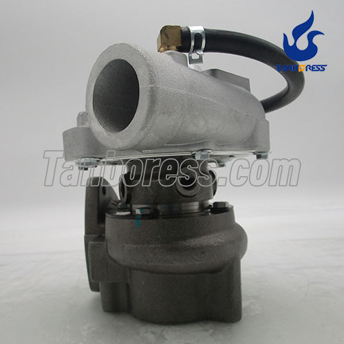 Turbocharger for Isuzu jx493zq GT22 736210-0009