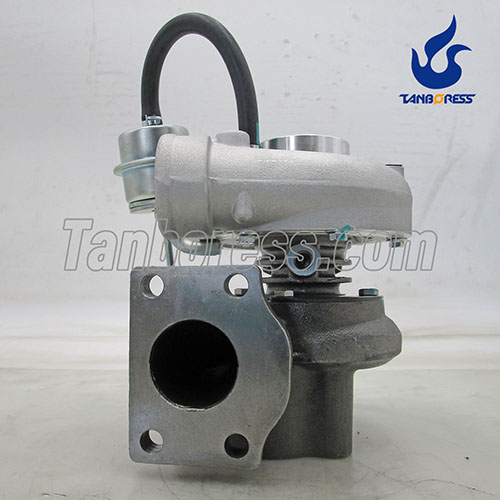 Turbocharger for Perkins GT2052S T4.40  727262-0002
