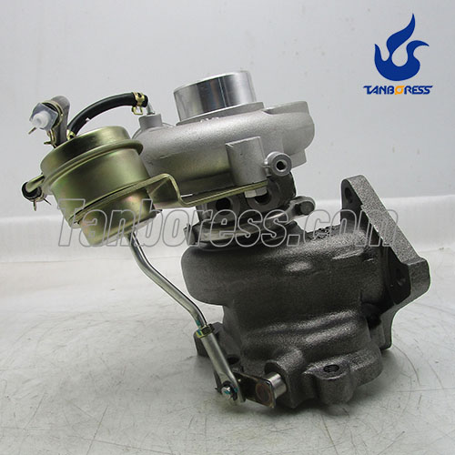 Turbocharger for Subaru EJ20 | EJ 205 TF035 | TF035HM-13T 49135-04500