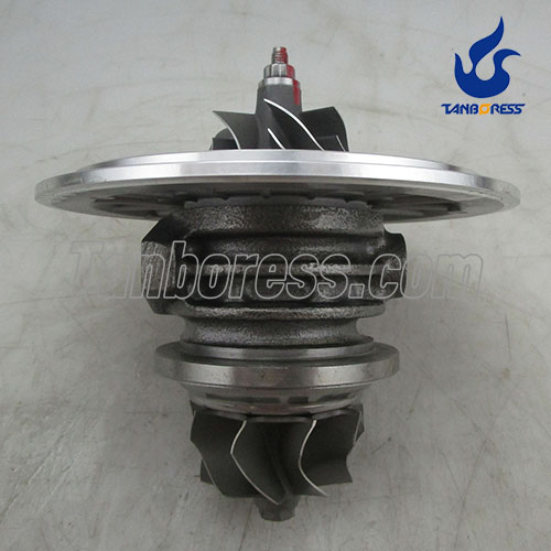 CHRA Cartridge for Perkins | JCB Scout 4.4 | Dieselmax GT2556S | GT2256S 762931-0001