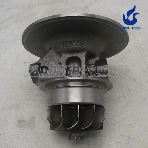 CHRA Cartridge for Cummins NTA855-P  ST50 | T46 | VT50 | BHT3B 4030409 | 40-30409