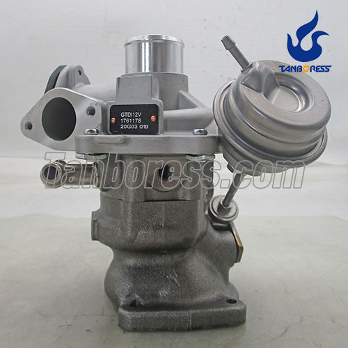 Turbocharger for Ford GTDI12V 1761178