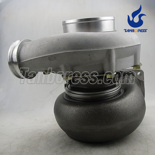 Turbocharger for Steyr Auman Hongyan WD618.42Q GT42 723117-0001