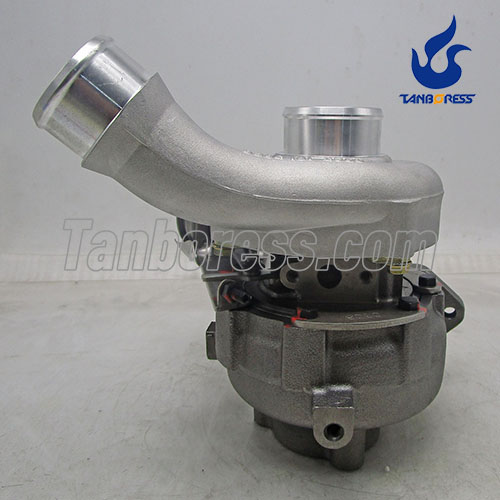 Turbocharger for Hyundai | Kia D4CB BV43 53039880097