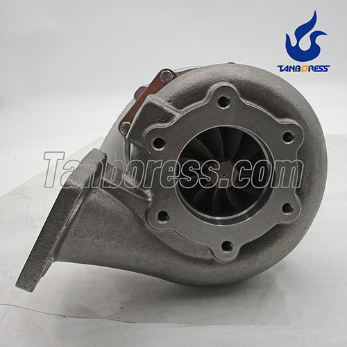 Turbocharger for DAF TA5130 WS268L | WS295L | WS315L 452070-0001