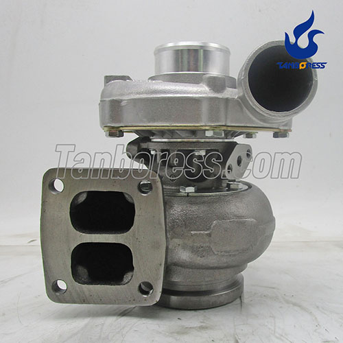 Turbocharger for Navistar DT360 T04E17 465225-0001