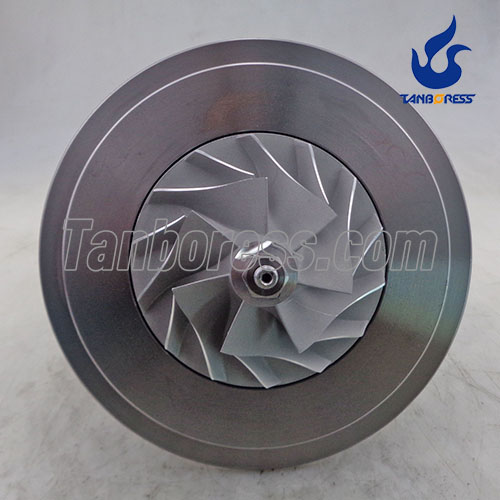 CHRA Cartridge for Iveco  HX50W F3B Cursor 13 2836638 4027597