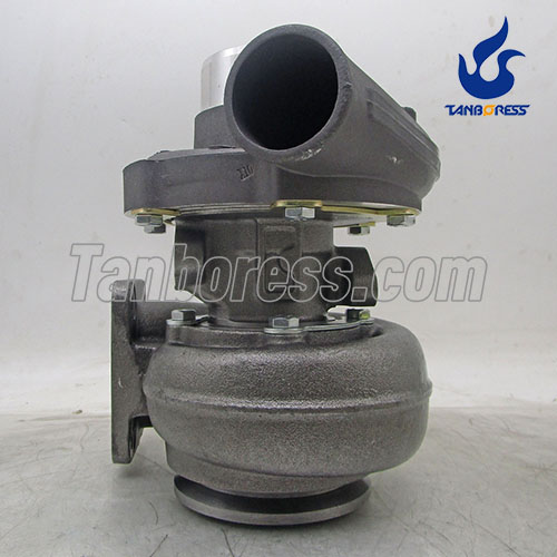 Turbocharger for John Deere 6068H S200S055 S200S-055 172433