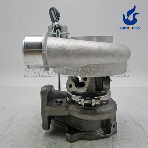 Turbocharger for Toyota 1KZ-T CT12B 17201-67010 17201-67020