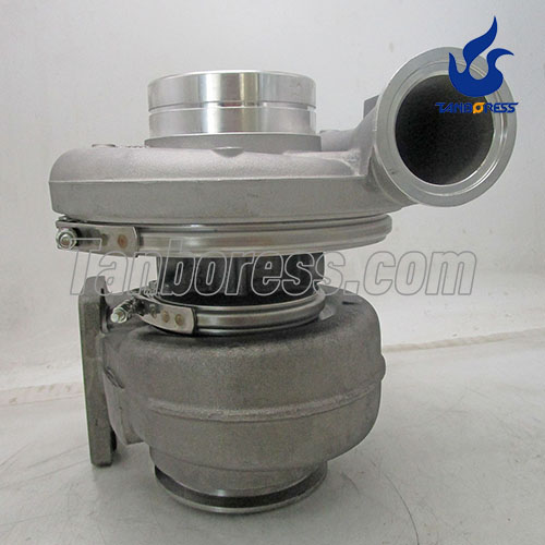 Turbocharger for Volvo MD13 Euro 3 HX55 | HE500FG 4044198 