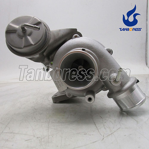 Turbocharger for Alfa Romeo | Fiat | Lancia  T-Jet 16V Abarth RHF3 VL36