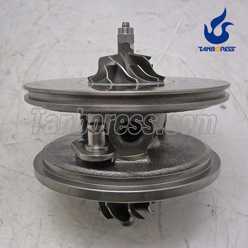 CHRA Cartridge for  Alfa-Romeo | Fiat | Lancia MultiJet 1.25 SJTD BV35 54359880014