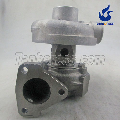 Turbocharger for Deutz BF4LM2011 TDO4 | TD04L-10T-8 | S1B 49377-07720