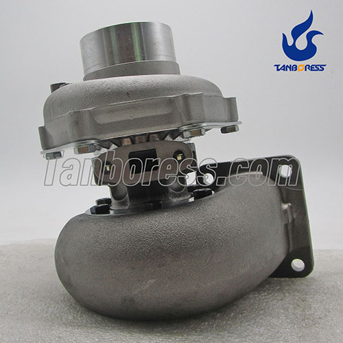 Turbocharger for Navistar TO4E13 | T04E13  DTA466B | DTA466C | DTA466E | DTA466D 466772-0001