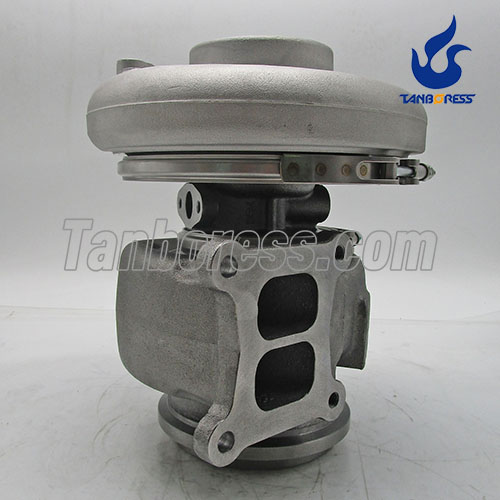 Turbocharger for Cummins M11 | ISM HX55 3590044