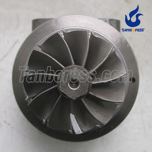 CHRA Cartridge for Cummins ISF2.8 Euro 4 HE200WG | HE211W 3776282