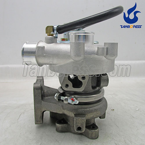 Turbocharger for Toyota 2CT | 2C-T | 1C-TL CT12 17201-64050